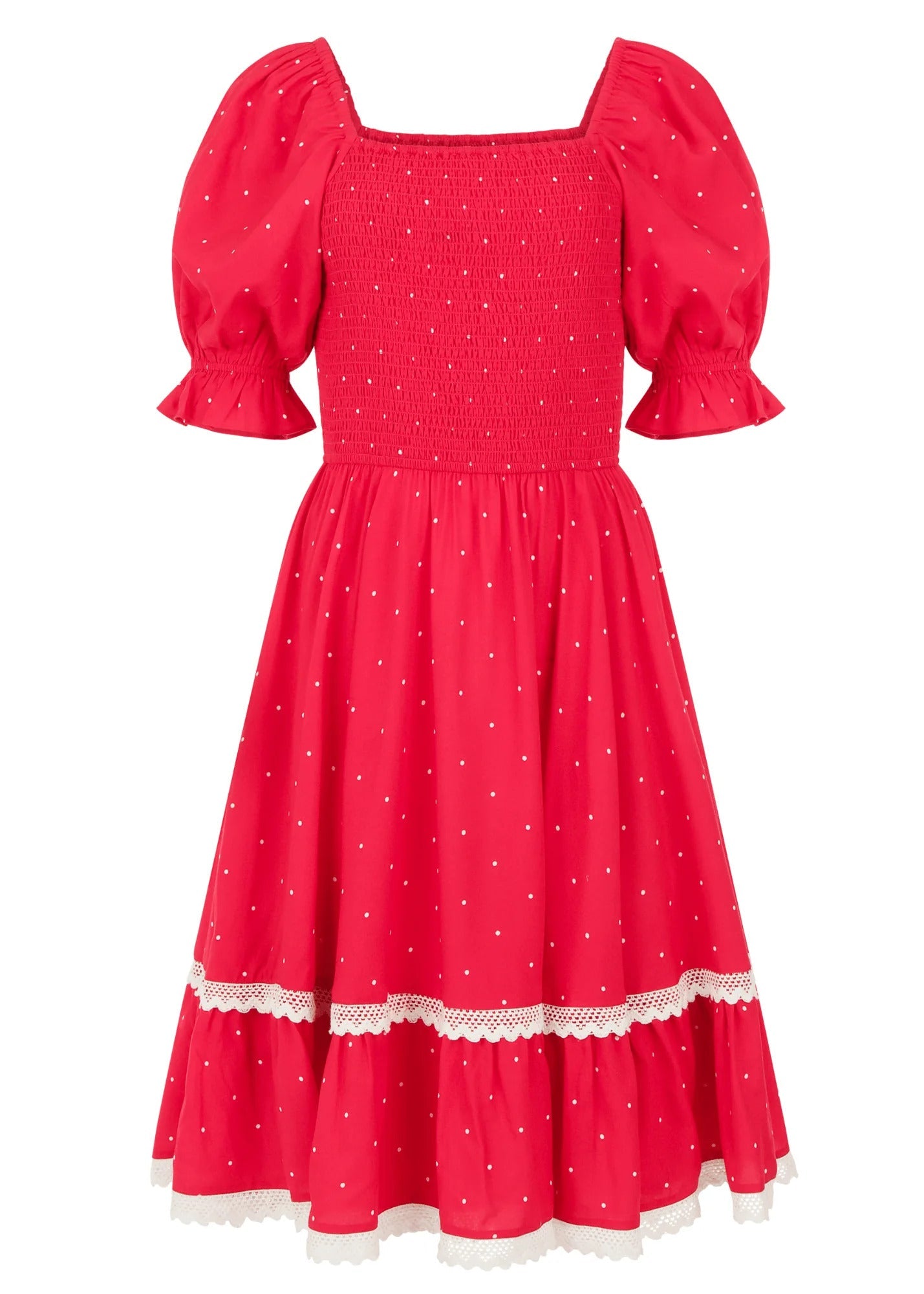 JessaKae Minnie Dress