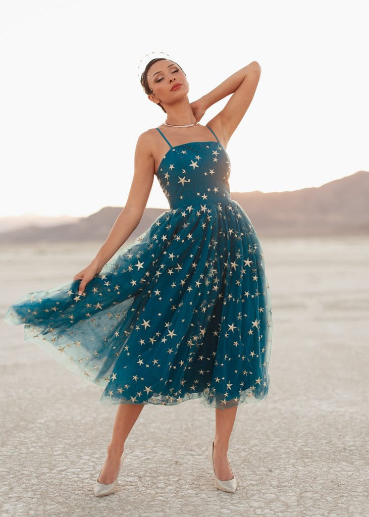 JessaKae Night Sky Dress