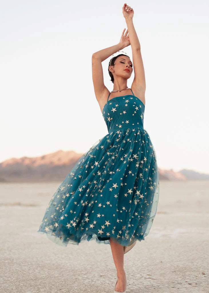 JessaKae Night Sky Dress