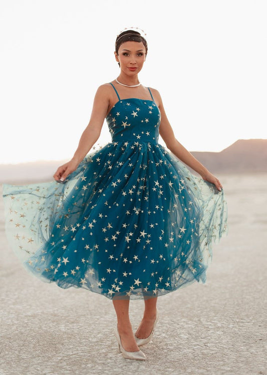 JessaKae Night Sky Dress