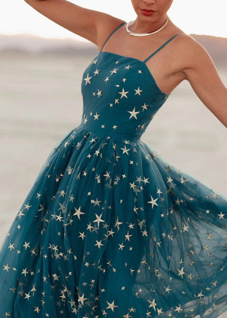 JessaKae Night Sky Dress