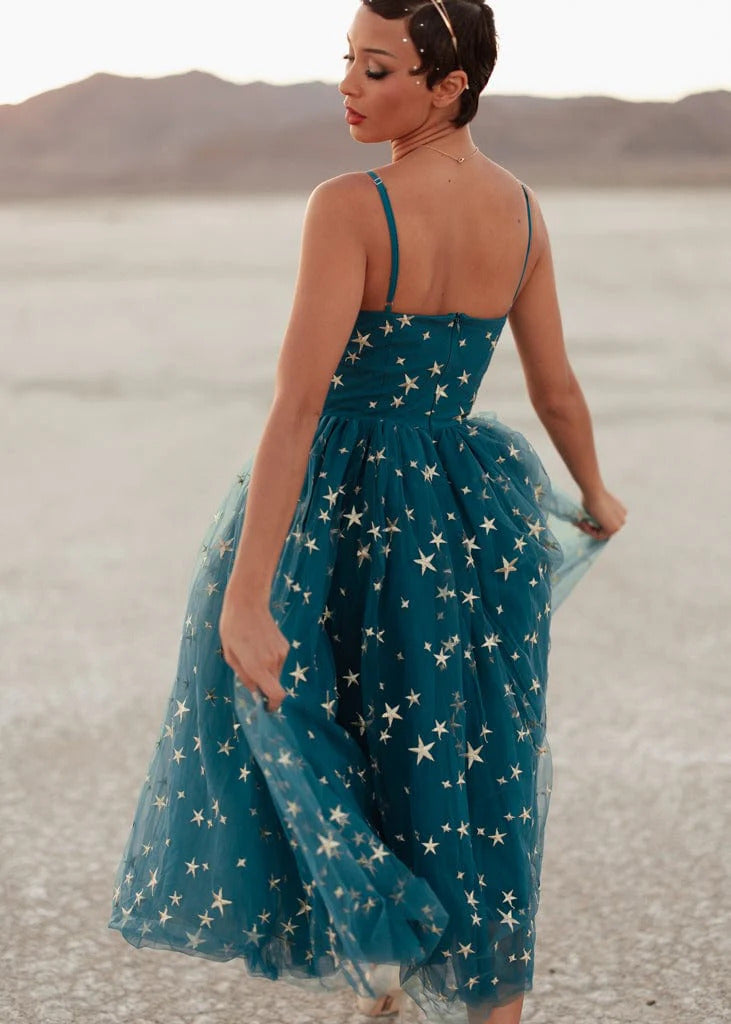 JessaKae Night Sky Dress