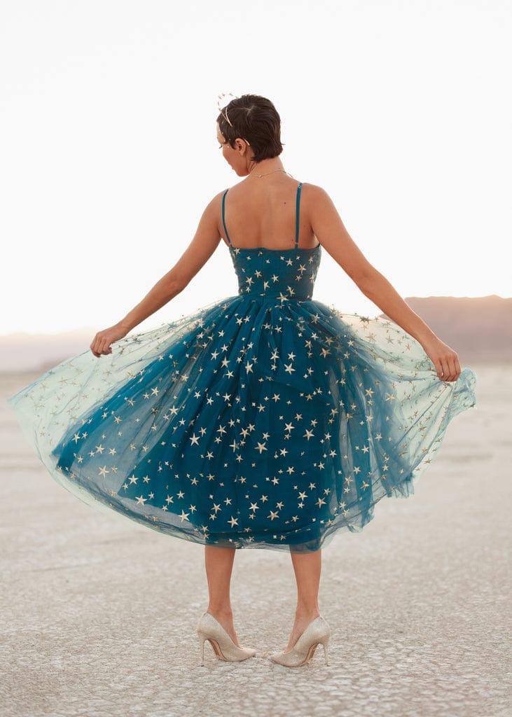 JessaKae Night Sky Dress