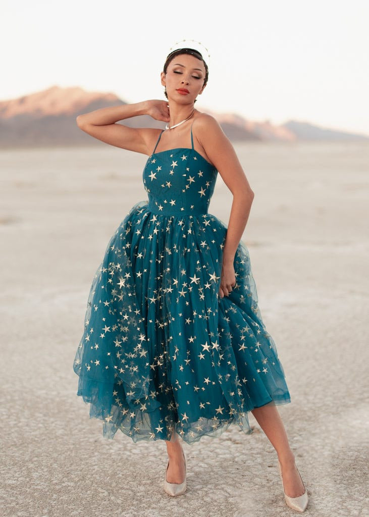 JessaKae Night Sky Dress