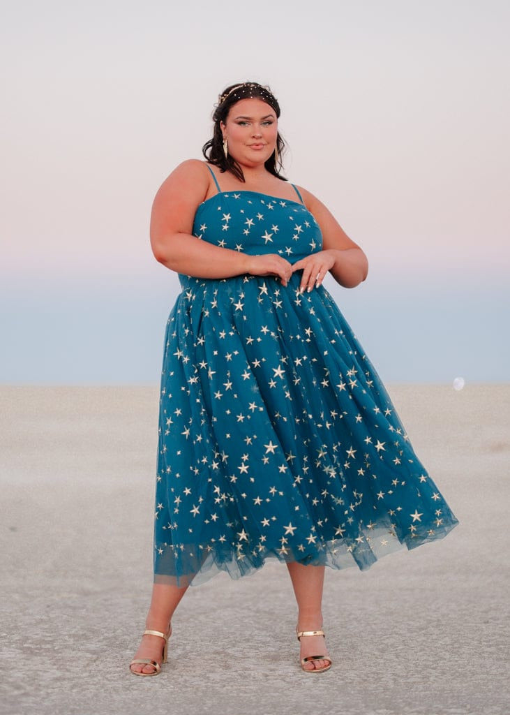 JessaKae Night Sky Dress