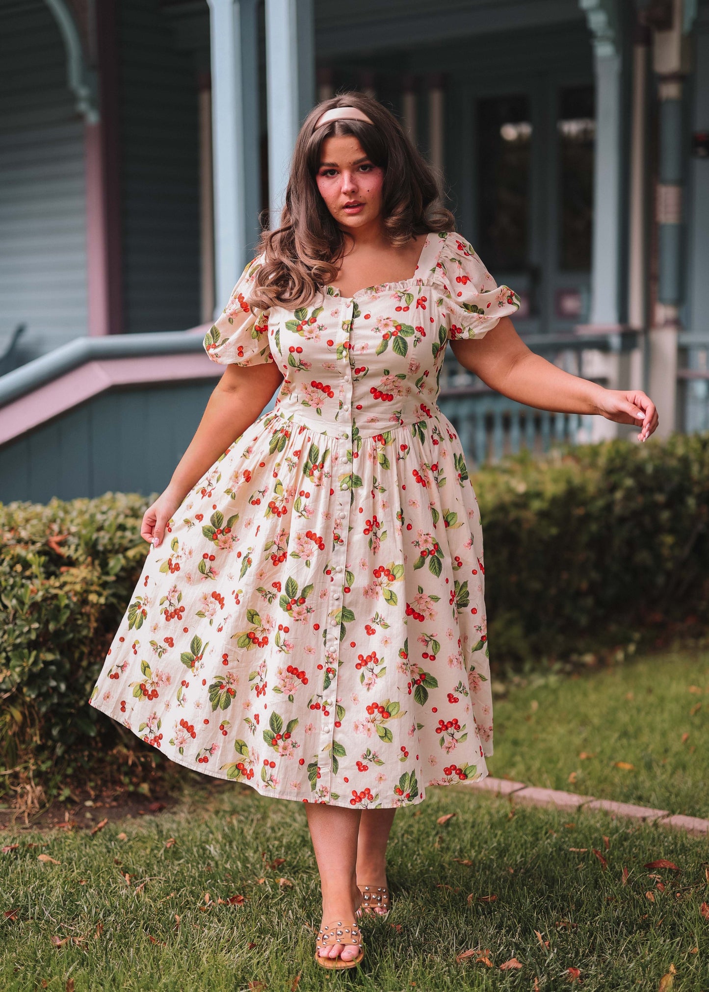 JessaKae Orchard Dress