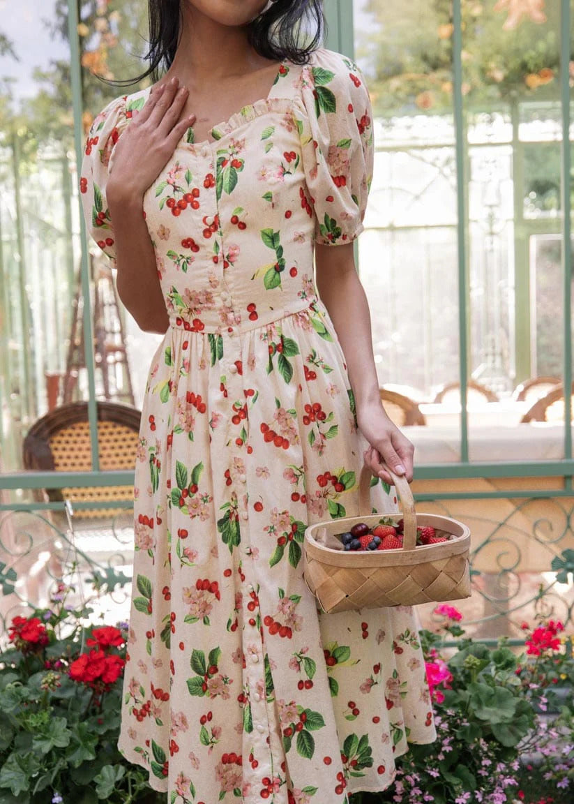 JessaKae Orchard Dress