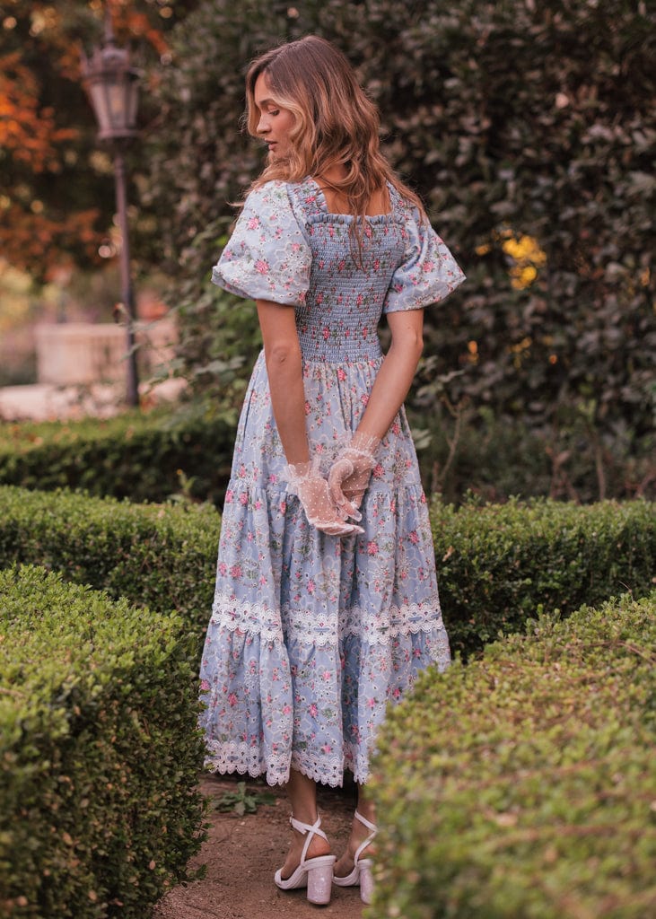 JessaKae Penelope Dress