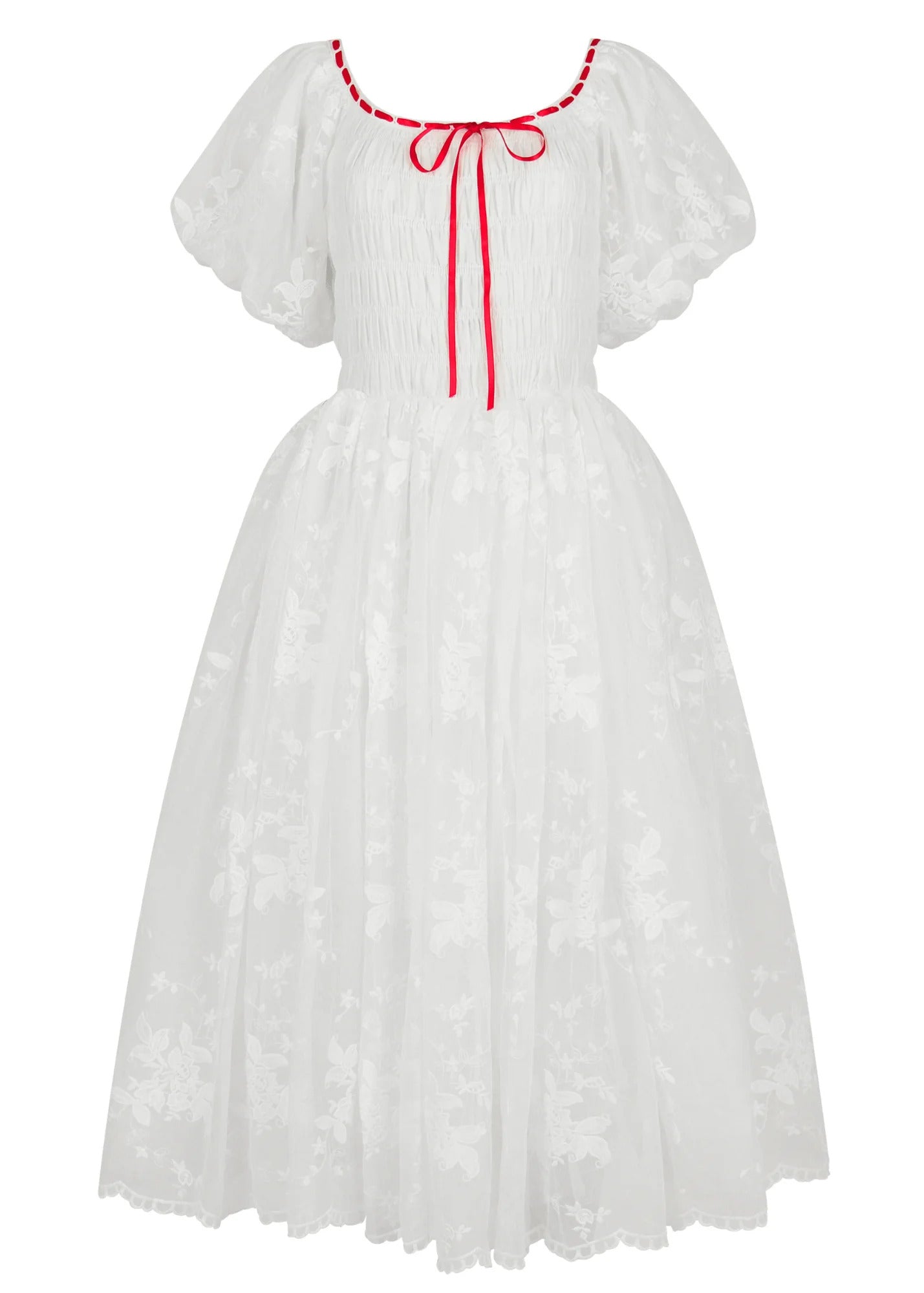 JessaKae Poppins Dress