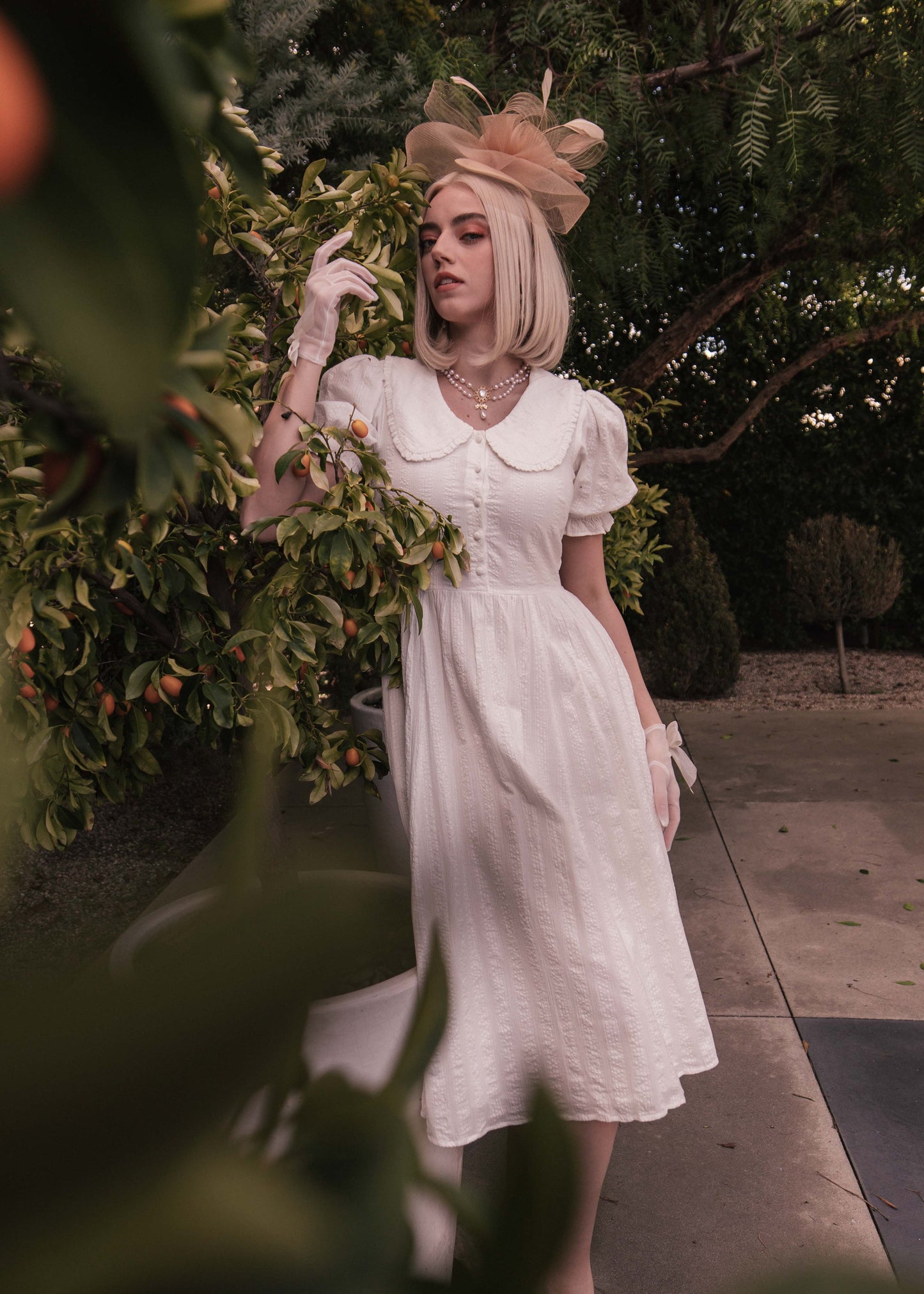 JessaKae Pyper Dress