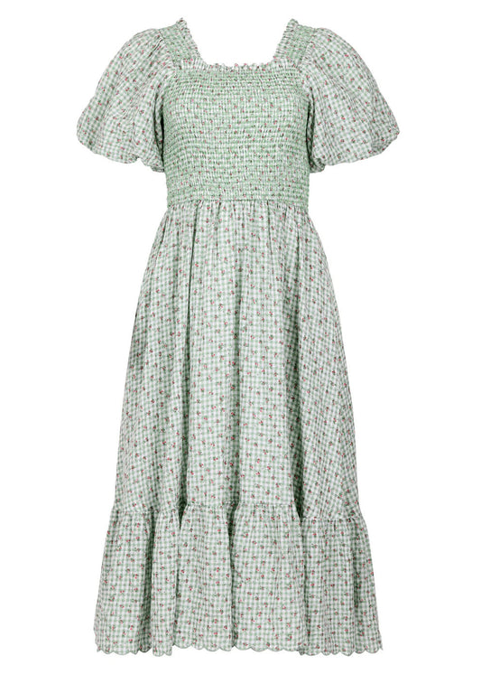 JessaKae Rosie Posie Dress