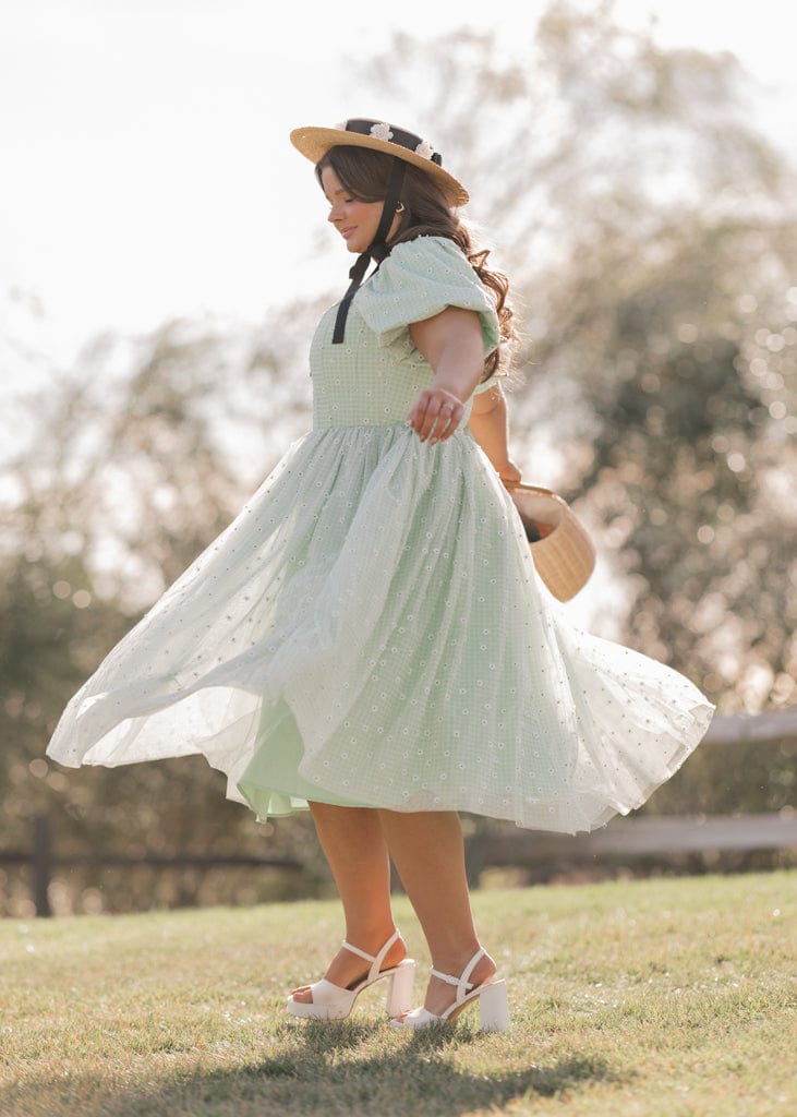 JessaKae Spring Meadow Dress