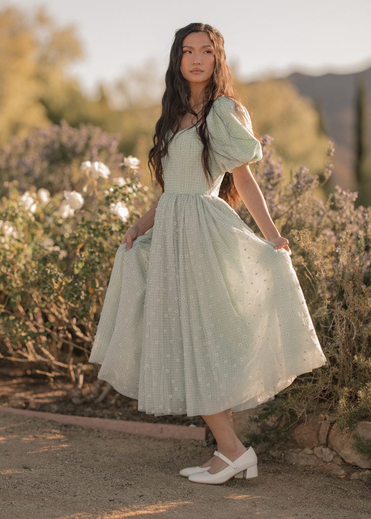 JessaKae Spring Meadow Dress