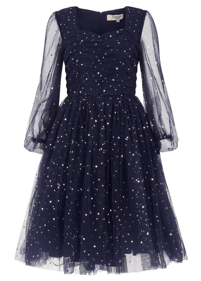 JessaKae Stardust Dress