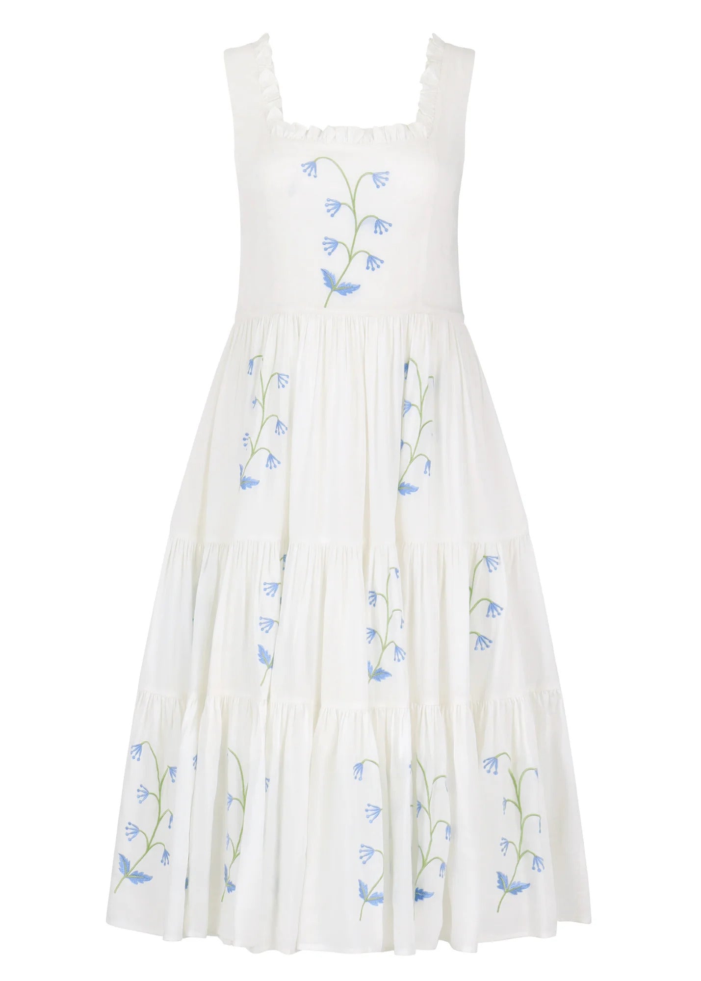 JessaKae Summer Meadow Dress