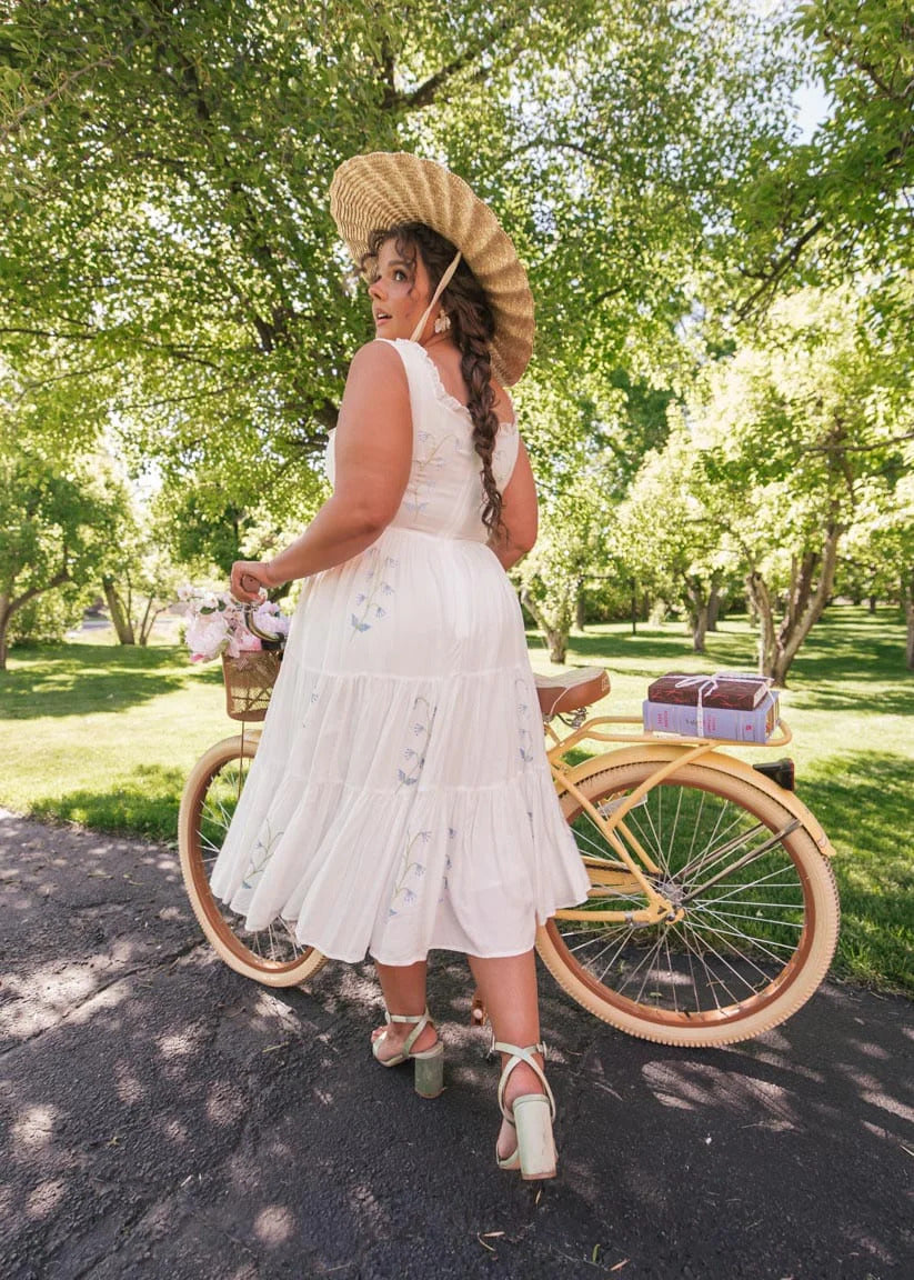 JessaKae Summer Meadow Dress