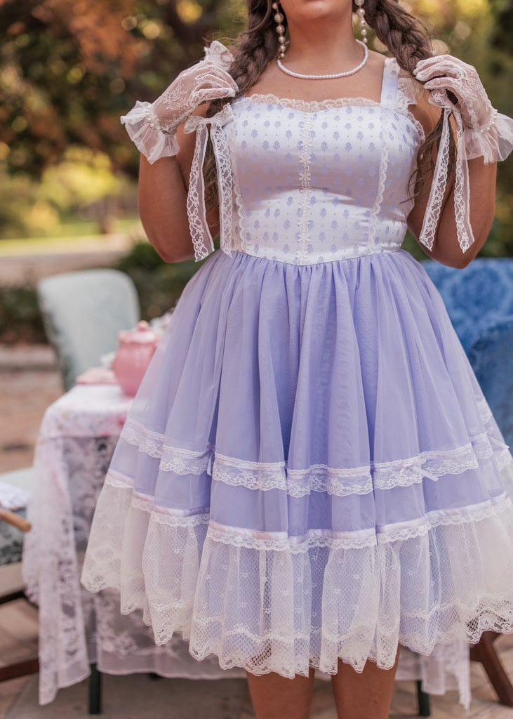 JessaKae Teacup Dress