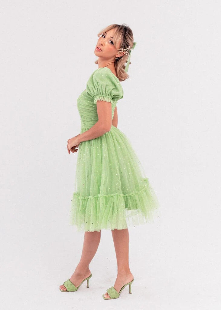 JessaKae Tink Dress