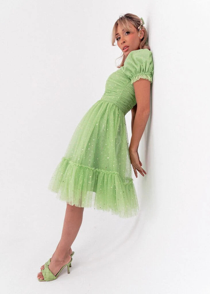 JessaKae Tink Dress