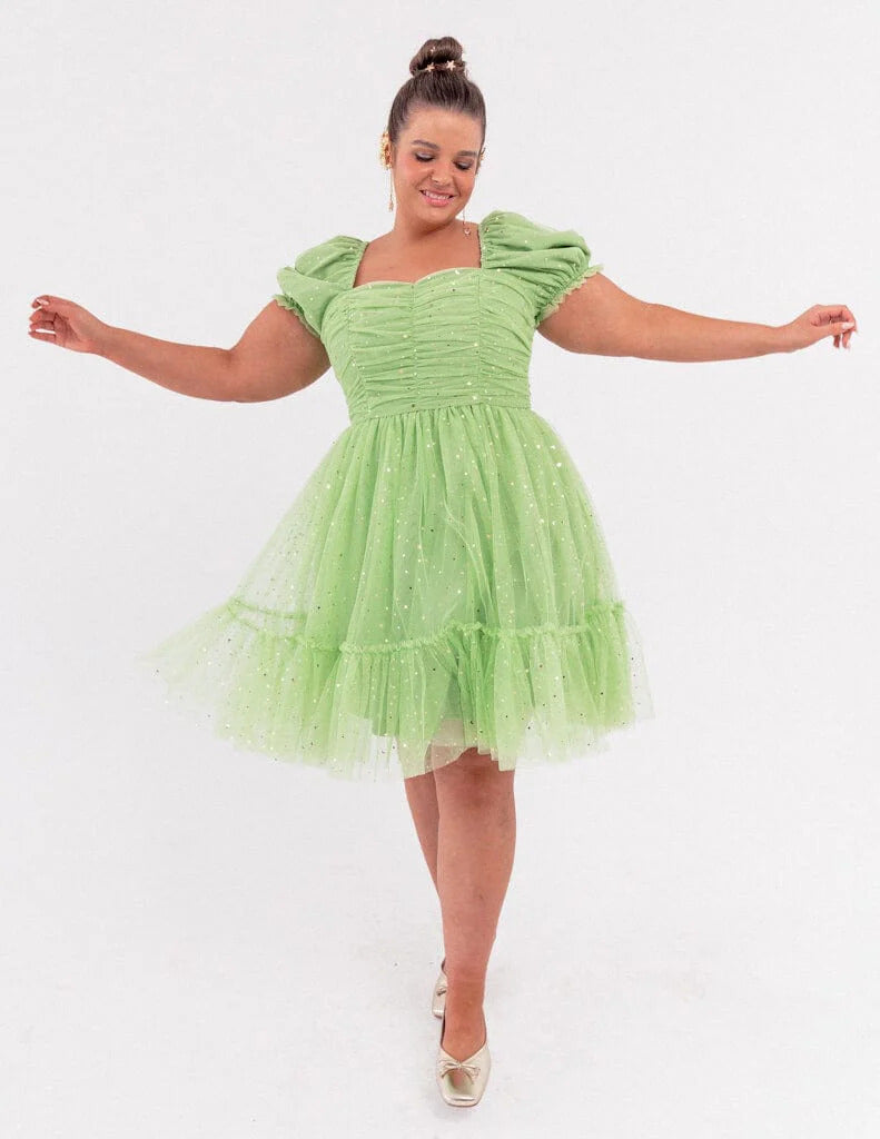 JessaKae Tink Dress