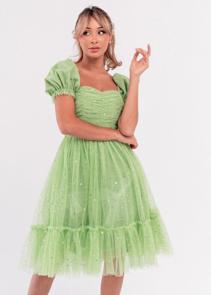 JessaKae Tink Dress