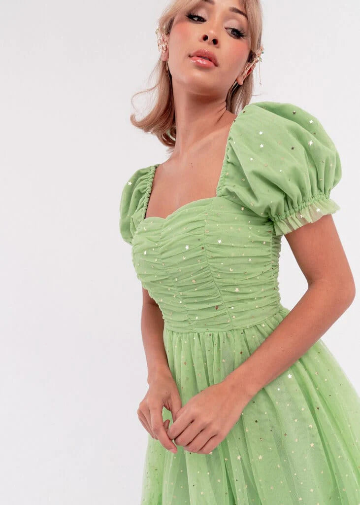 JessaKae Tink Dress