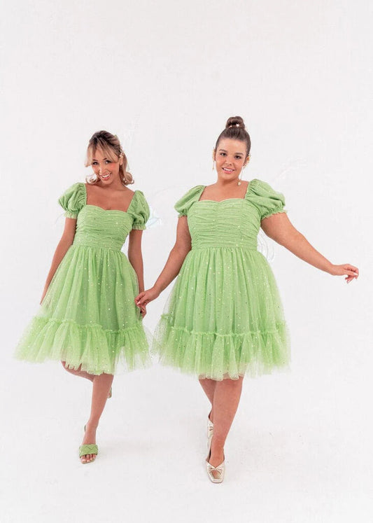 JessaKae Tink Dress