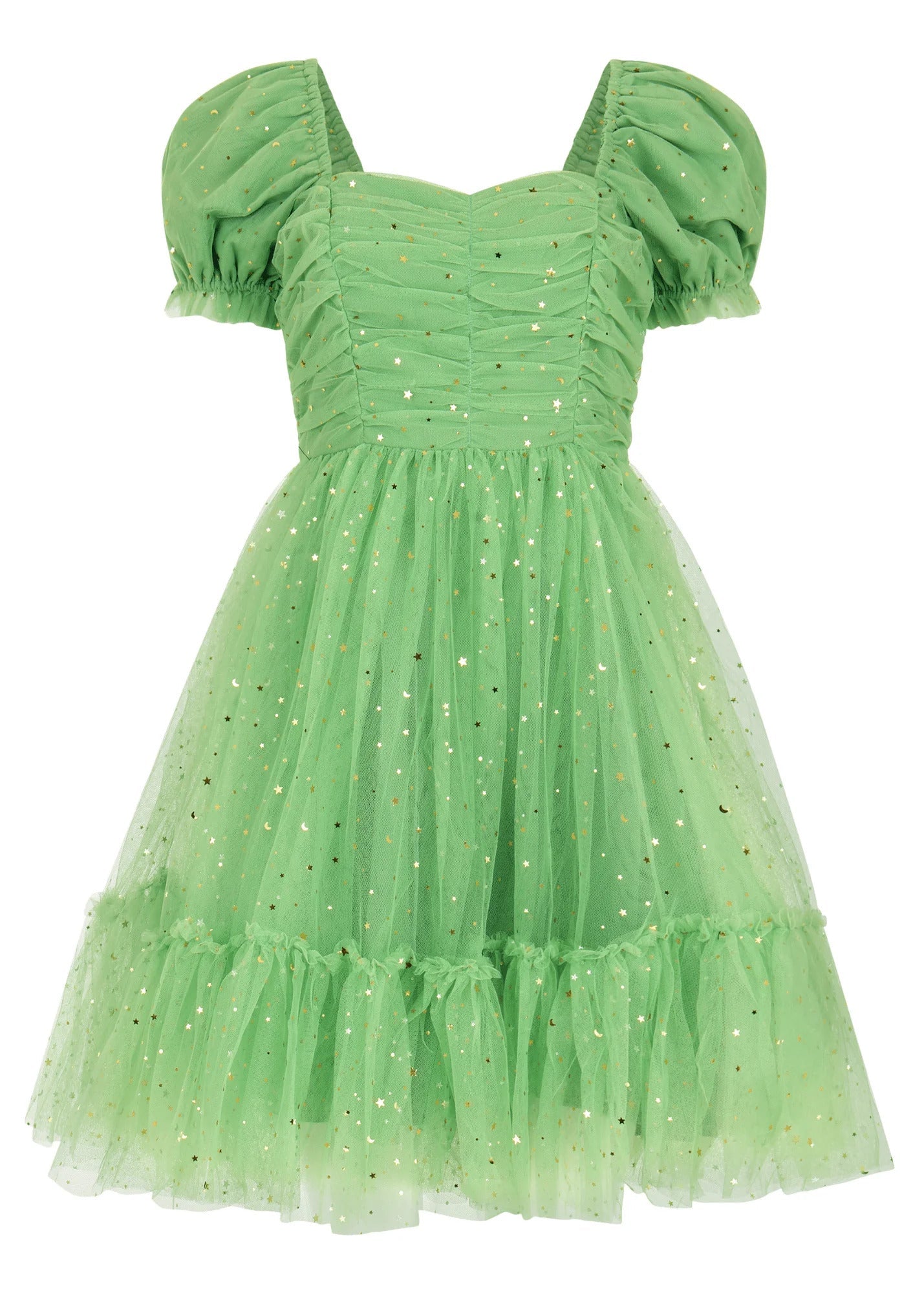 JessaKae Tink Dress