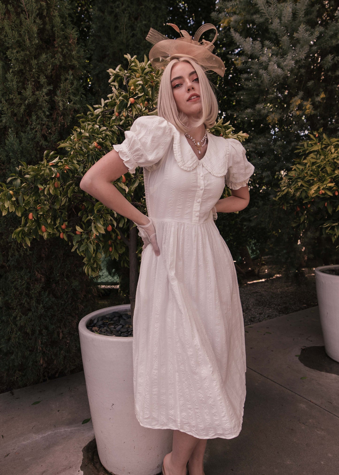 JessaKae Pyper Dress